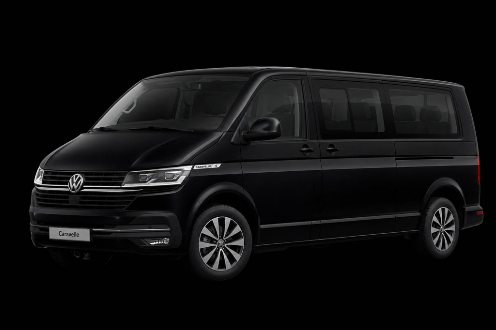寬敞實用的多人座駕｜多人接送・團體包車